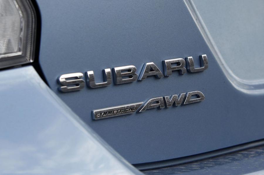  Subaru Impreza 2012 года  (фото 70 из 120)